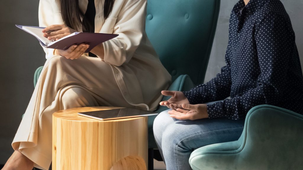 Muutosturva- & outplacement-valmennus